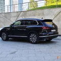 Возьмите Volkswagen Touareg напрокат (Фото 2) в Москве