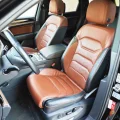 Возьмите Volkswagen Touareg напрокат (Фото 5) в Москве
