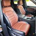 Возьмите Volkswagen Touareg напрокат (Фото 6) в Москве