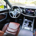 Возьмите Volkswagen Touareg напрокат (Фото 7) в Москве
