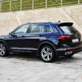 Возьмите Volkswagen Tiguan R-Line напрокат (Фото 2) в Москве