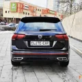 Возьмите Volkswagen Tiguan R-Line напрокат (Фото 3) в Москве