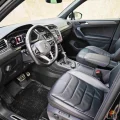 Возьмите Volkswagen Tiguan R-Line напрокат (Фото 4) в Москве