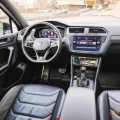 Возьмите Volkswagen Tiguan R-Line напрокат (Фото 5) в Москве