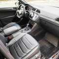 Возьмите Volkswagen Tiguan R-Line напрокат (Фото 6) в Москве