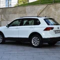 Возьмите Volkswagen Tiguan напрокат (Фото 2) в Москве