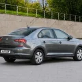Возьмите Volkswagen Polo AT напрокат (Фото 2) в Москве