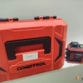 Возьмите Лазерный уровень CONDTROL Smart 3D Plus напрокат (Фото 5) в Москве