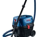 Возьмите Строительный пылесос Bosch GAS 12-25 PL Professional напрокат (Фото 3) в Москве