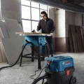Возьмите Строительный пылесос Bosch GAS 12-25 PL Professional напрокат (Фото 2) в Москве