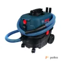 Возьмите Строительный пылесос Bosch GAS 12-25 PL Professional напрокат (Фото 6) в Москве