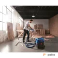 Возьмите Строительный пылесос Bosch GAS 12-25 PL Professional напрокат (Фото 7) в Москве