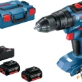 Возьмите Шуруповерт Bosch GSR 18V-50 Professional напрокат (Фото 2) в Москве