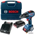 Возьмите Шуруповерт Bosch GSR 18V-50 Professional напрокат (Фото 4) в Москве