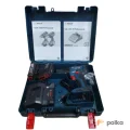 Возьмите Шуруповерт Bosch GSR 18V-50 Professional напрокат (Фото 3) в Москве