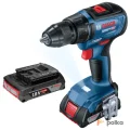Возьмите Шуруповерт Bosch GSR 18V-50 Professional напрокат (Фото 5) в Москве