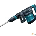 Возьмите Отбойный молоток Makita HM 1213 C напрокат (Фото 2) в Москве