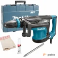 Возьмите Отбойный молоток Makita HM 1213 C напрокат (Фото 4) в Москве