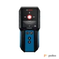 Возьмите Детектор скрытой проводки и металла Bosch GMS 120-27 напрокат (Фото 3) в Москве
