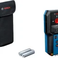 Возьмите Детектор скрытой проводки и металла Bosch GMS 120-27 напрокат (Фото 4) в Москве