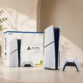 Возьмите PlayStation 5 Slim Disc Edition напрокат (Фото 2) в Москве