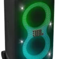 Возьмите Колонка JBL PartyBox Stage 320 напрокат (Фото 2) в Москве