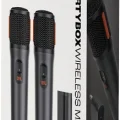 Возьмите Беспроводные микрофоны JBL PartyBox напрокат (Фото 5) в Москве