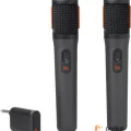 Возьмите Беспроводные микрофоны JBL PartyBox напрокат (Фото 6) в Москве