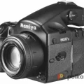 Возьмите Камера Mamiya 645 PRO TL Kit напрокат (Фото 1) в Москве