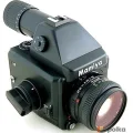 Возьмите Камера Mamiya 645 PRO TL Kit напрокат (Фото 4) в Москве