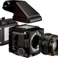 Возьмите Камера Mamiya RB 67 PRO SD Kit напрокат (Фото 2) в Москве