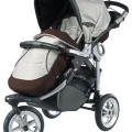 Возьмите Трехколесная  коляска Peg Perego GT3 напрокат (Фото 5) в Москве