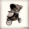 Возьмите Трехколесная  коляска Peg Perego GT3 напрокат (Фото 6) в Москве