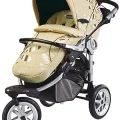 Возьмите Трехколесная  коляска Peg Perego GT3 напрокат (Фото 2) в Москве