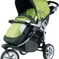 Возьмите Трехколесная  коляска Peg Perego GT3 напрокат (Фото 3) в Москве