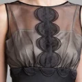 Возьмите Платье Max & Cleo Black Trim Dress напрокат (Фото 1) в Москве