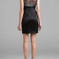Возьмите Платье Max & Cleo Black Trim Dress напрокат (Фото 2) в Москве