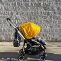 Возьмите Детская коляска Bee Plus + кап стандарт   напрокат (Фото 6) в Москве