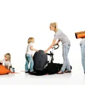 Возьмите Сумка для переноски коляски Stokke Pram Pack напрокат (Фото 1) в Москве