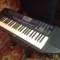 Возьмите Синтезатор YAMAHA PSR-78 напрокат (Фото 3) в Москве