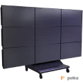 Возьмите Видеостена Orion OLM-4620 Full HD  напрокат (Фото 1) в Москве