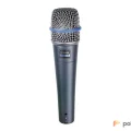 Возьмите Микрофон SHURE BETA 58A напрокат (Фото 2) в Москве
