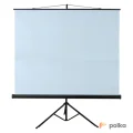 Возьмите Проекционный экран KROMAX LINEN-7 напрокат (Фото 1) в Москве