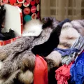 Возьмите Выездной ДрессБар , костюмерная на выезд  напрокат (Фото 6) в Москве
