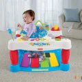 Возьмите Fisher Price Step'n'Play Piano "Маленькая звезда" напрокат (Фото 3) в Москве