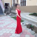 Возьмите Вечернее платье, размер s напрокат (Фото 1) в Москве