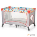 Возьмите Манеж-кровать "Hauck Dream'n Play" + матрас напрокат (Фото 1) в Москве