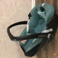Возьмите Автолюлька maxi cosi напрокат (Фото 1) в Санкт-Петербурге