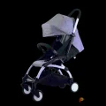 Возьмите Коляска для путешествий Baby Time напрокат (Фото 2) в Москве
