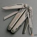 Возьмите Мультитул leatherman surge напрокат (Фото 4) в Москве